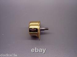 NEW REUGE MUSIC BOX MAINSPRING, BARREL, RATCHET & THREADED ARBOR repair parts