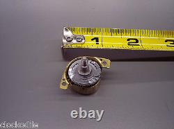 NEW REUGE MUSIC BOX MAINSPRING, BARREL, RATCHET & THREADED ARBOR repair parts