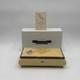 NOS Reuge Swiss Music Box Wedding Song 6395 Inlay NIB 11 X 6