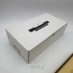 NOS Reuge Swiss Music Box Wedding Song 6395 Inlay NIB 11 X 6
