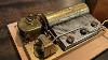 Name That Tune Vintage Reuge Music Box On Ebay