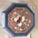 New in Box Reuge Swiss 36-Note Octagonal Music Box Wind Beneath My Wings