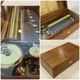 ORPHEUS 3/72 Music Box (Reuge Comp) Ave Maria, Jesu Joy of Man's FULL VIDEO