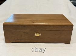 ORPHEUS 3/72 Music Box (Reuge Comp) Ave Maria, Jesu Joy of Man's FULL VIDEO