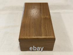 ORPHEUS 3/72 Music Box (Reuge Comp) Ave Maria, Jesu Joy of Man's FULL VIDEO