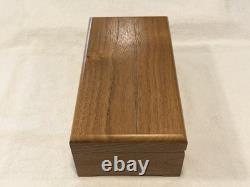 ORPHEUS 3/72 Music Box (Reuge Comp) Ave Maria, Jesu Joy of Man's FULL VIDEO