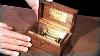 Official Reuge Music Box Video The Auberson 36 Note