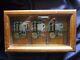 Older Reuge Music Box 3 Tunes, Dr Zhivago, Edelweiss, Around the World in 80 Day