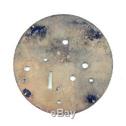Original DIAL for Swiss REUGE Fountain Music Box Automaton Alarm Watch, Parts