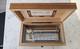 Outstanding Vintage Reuge Sainte-Croix L'aubersom 3.72 Music Box Beautiful Sound