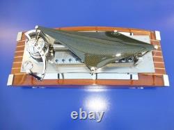 RARE Reuge THE WINCH Musical Box 144 Notes Play 4 Melodies (Watch The Video)