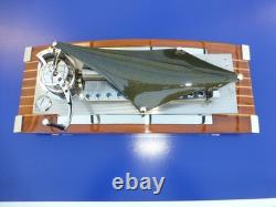 RARE Reuge THE WINCH Musical Box 144 Notes Play 4 Melodies (Watch The Video)