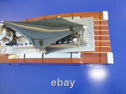 RARE Reuge THE WINCH Musical Box 144 Notes Play 4 Melodies (Watch The Video)