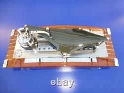 RARE Reuge THE WINCH Musical Box 144 Notes Play 4 Melodies (Watch The Video)