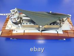 RARE Reuge THE WINCH Musical Box 144 Notes Play 4 Melodies (Watch The Video)