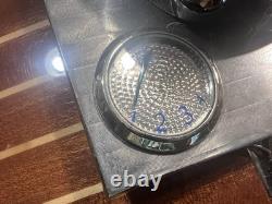 RARE Reuge THE WINCH Musical Box 144 Notes Play 4 Melodies (Watch The Video)