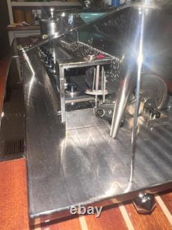 RARE Reuge THE WINCH Musical Box 144 Notes Play 4 Melodies (Watch The Video)