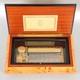 REUGE CARTEL CYLINDER MUSIC BOX Bach, Corelli & Mozart Ch 3/72 HEAR IT NOW