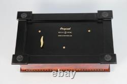 REUGE CYLINDER MUSIC BOX plays TCHAIKOVSKY Ch 3/72 HEAR IT NOW! Gorgeous