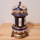 REUGE Carousel Cigarette Cigar Lipstick Holder Music Box Vintage Switzerland