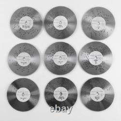 REUGE Disc music box Other miscellaneous goods Dome-shaped inlaid box Incl