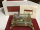 REUGE MUSIC BOX Limited Edition The Little Mermaid Part of Your World DISNEY