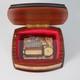 REUGE MUSIC BOX Unchained Melody Gorgeous sound and a beautiful collectable gift