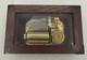 REUGE MUSIC BOX Unchained Melody Gorgeous sound and a beautiful collectable gift