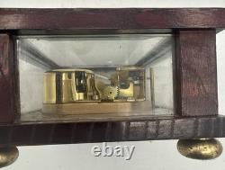 REUGE MUSIC BOX Unchained Melody Gorgeous sound and a beautiful collectable gift