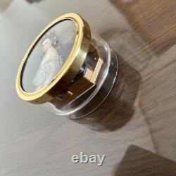 REUGE MUSIC Elisabeth Music Box