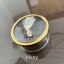 REUGE MUSIC Elisabeth Music Box