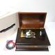 REUGE MUSIC Reuge Disk Type Music Box 9300 Comes with 6 Disks 30 es with Box