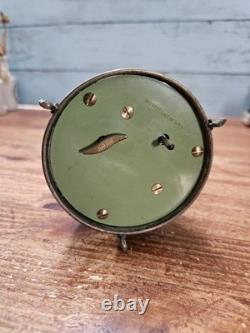 REUGE MUSIC Ruge Made Music Box Pepper Mill Antique sent from japan