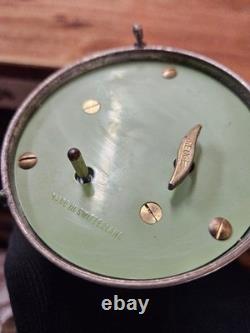 REUGE MUSIC Ruge Made Music Box Pepper Mill Antique sent from japan