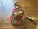 REUGE Music Box Christmas Ornament Type Music Box