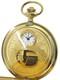 REUGE Music Box Pocket Watch TO08664