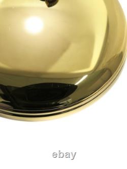 REUGE Music Box Pocket Watch TO08664