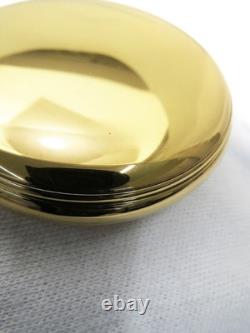 REUGE Music Box Pocket Watch TO08664