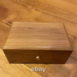 REUGE Music Box Song Pachelbel s Canon