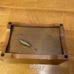 REUGE Music Box Song Pachelbel s Canon