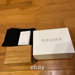 REUGE Music Box Song Pachelbel s Canon
