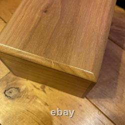 REUGE Music Box Song Pachelbel s Canon