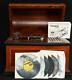 REUGE Music Thorens Treasure Chest Music Box With Six Discs