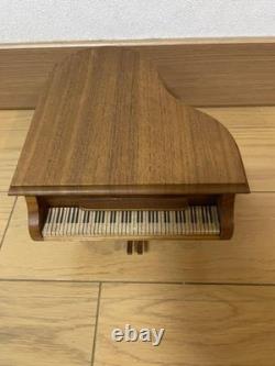 REUGE R ger Music Box ch3 36 36 Tones