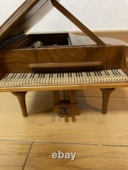 REUGE R ger Music Box ch3 36 36 Tones