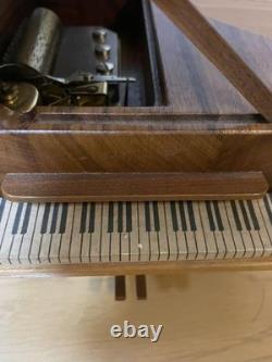 REUGE R ger Music Box ch3 36 36 Tones
