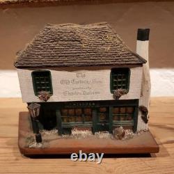 REUGE Reuge Music Box
