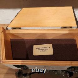 REUGE Reuge Music Box