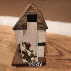REUGE Reuge Music Box
