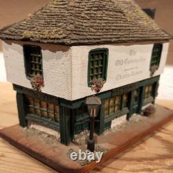REUGE Reuge Music Box